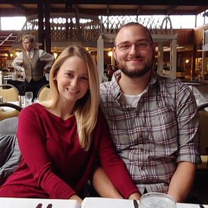 Meet your Posher, Casey